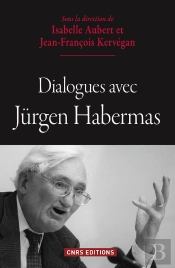 Dialogues Avec Jürgen Habermas