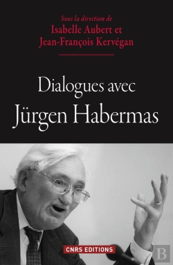 Bertrand.pt - Dialogues Avec Jürgen Habermas