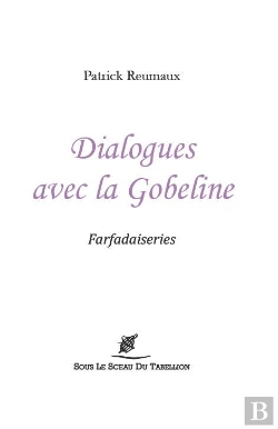 Bertrand.pt - Dialogues Avec La Gobeline