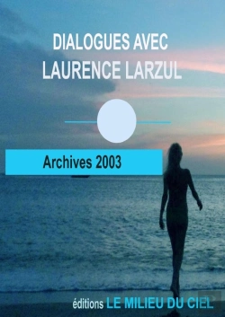 Bertrand.pt - Dialogues Avec Laurence Larzul 2