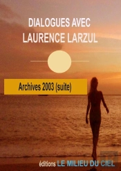 Dialogues Avec Laurence Larzul 3