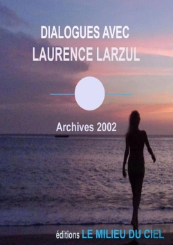 Bertrand.pt - Dialogues Avec Laurence Larzul