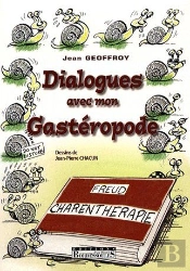 Dialogues Avec Mon Gastéropode