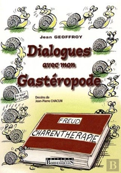 Bertrand.pt - Dialogues Avec Mon Gastéropode