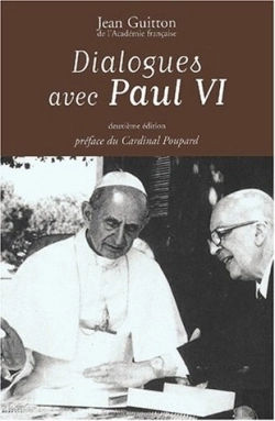 Bertrand.pt - Dialogues Avec Paul Vi (2e Edition)