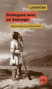 Dialogues Avec Un Sauvage