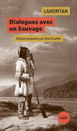 Bertrand.pt - Dialogues Avec Un Sauvage