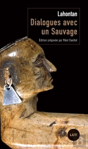 Dialogues Avec Un Sauvage