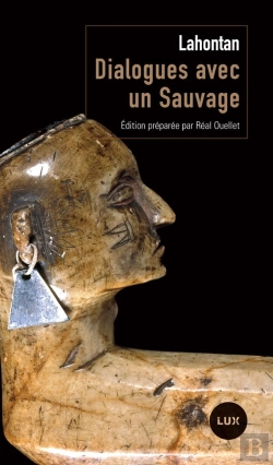 Bertrand.pt - Dialogues Avec Un Sauvage