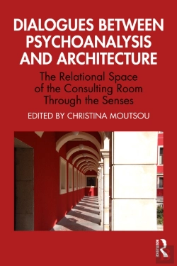 Bertrand.pt - Dialogues Between Psychoanalysis And Architecture