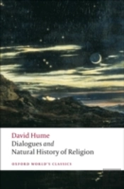 Dialogues Concerning Natural Religion, And The Natural History Of Religion