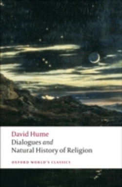 Bertrand.pt - Dialogues Concerning Natural Religion, And The Natural History Of Religion