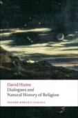 Dialogues Concerning Natural Religion, And The Natural History Of Religion