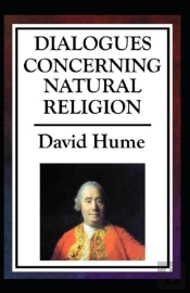 Dialogues Concerning Natural Religion Annotated