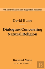 Dialogues Concerning Natural Religion (Barnes & Noble Digital Library)