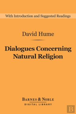 Bertrand.pt - Dialogues Concerning Natural Religion (Barnes & Noble Digital Library)