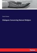 Dialogues Concerning Natural Religion
