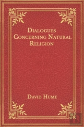 Dialogues Concerning Natural Religion