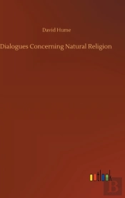 Dialogues Concerning Natural Religion