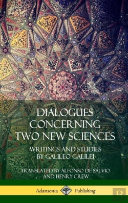 Bertrand.pt - Dialogues Concerning Two New Sciences