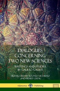 Bertrand.pt - Dialogues Concerning Two New Sciences