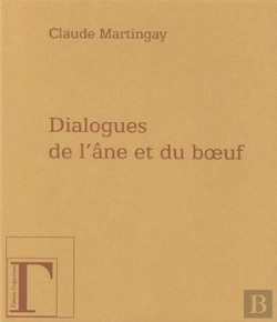 Bertrand.pt - Dialogues De L'Âne Et Du Boeuf