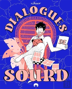 Bertrand.pt - Dialogues De Sourd