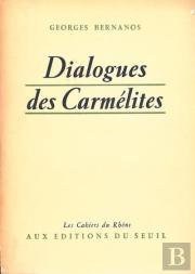 Dialogues Des Carmelites