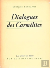 Dialogues Des Carmelites