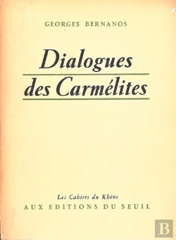 Bertrand.pt - Dialogues Des Carmelites