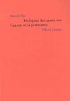 Dialogues Des Morts Sur L'Amour Et La Jouissance