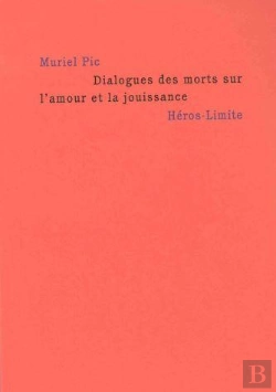 Bertrand.pt - Dialogues Des Morts Sur L'Amour Et La Jouissance