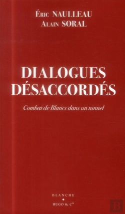 Bertrand.pt - Dialogues Désaccordés