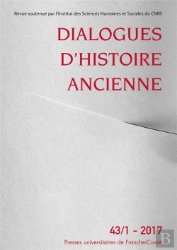 Bertrand.pt - Dialogues D'Histoire Ancienne
