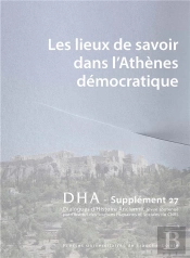 Dialogues D'Histoire Ancienne