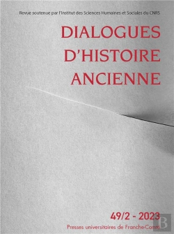 Bertrand.pt - Dialogues D'Histoire Ancienne