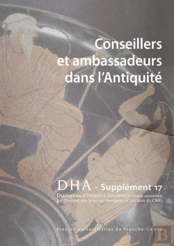 Bertrand.pt - Dialogues D'Histoire Ancienne, Supplément N° 17/2017