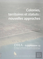 Dialogues D'Histoire Ancienne, Supplément N° 23/2021