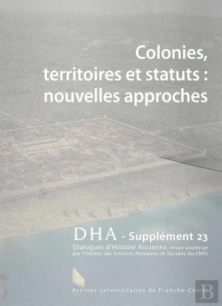 Bertrand.pt - Dialogues D'Histoire Ancienne, Supplément N° 23/2021