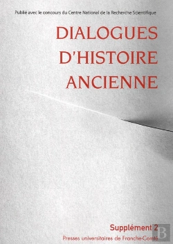 Bertrand.pt - Dialogues D'Histoire Ancienne Tome 2