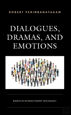Bertrand.pt - Dialogues, Dramas, And Emotions