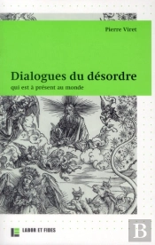 Dialogues Du Desordre. Et Du Moyen D'Y Remedier