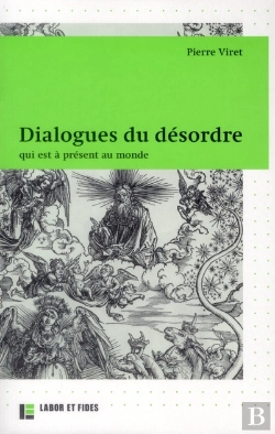 Bertrand.pt - Dialogues Du Desordre. Et Du Moyen D'Y Remedier