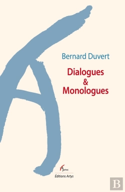 Bertrand.pt - Dialogues & Monologues