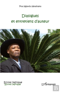 Bertrand.pt - Dialogues Et Entretiens D'Auteur