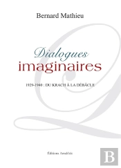 Dialogues Imaginaires
