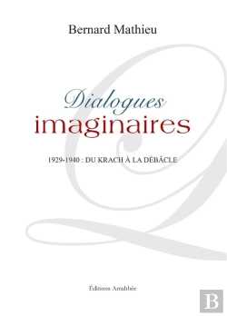 Bertrand.pt - Dialogues Imaginaires