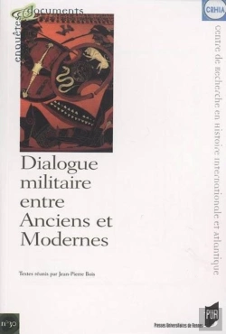 Bertrand.pt - Dialogues Militaires Entre Anciens Et Modernes