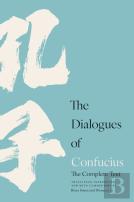 Dialogues Of Confucius