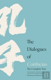 Dialogues Of Confucius